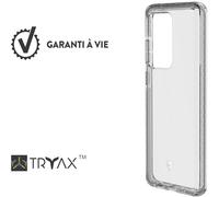 FORCE CASE FCLIFENGS20UT - FC New life GALAXY S20 Ultra Transparente