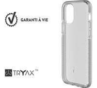 Carcasa transparente Force Case New Life para iPhone 12 Pro