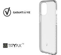 Force Case New Life Carcasa Reforzada Transparente para iPhone 12 Pro Max