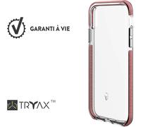 FORCE CASE FCLIFENIP61P - FC New life IP XR Rosa
