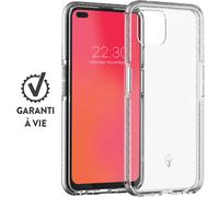 FORCE CASE FCLIFENRENO4PT - FC Life Oppo Reno 4 Pro 5G transparente