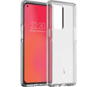 FORCE CASE FCLIFENRENO6PT - FC Life Oppo Reno 6 Pro Transparente