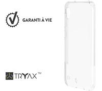 FORCE CASE FCPUREGGA10T - FC Pure G A10 Transparente