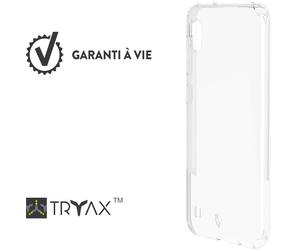 FORCE CASE FCPUREGGA10T - FC Pure G A10 Transparente