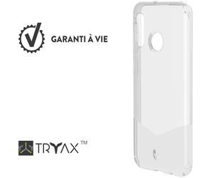 FORCE CASE FCPUREGGA20ET - FC Pure G A20e Transparente