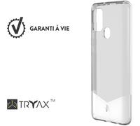 FORCE CASE FCPUREGGA21ST - FC Pure G A21s Transparente