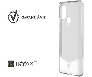 FORCE CASE FCPUREGGA21ST - FC Pure G A21s Transparente
