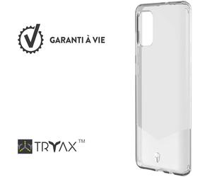 FORCE CASE FCPUREGGA71T - FC Pure GALAXY A71 Transparente