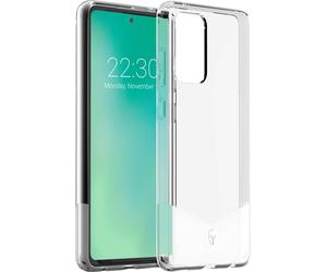 FORCE CASE FCPUREGGA72T - FC Pure Galaxy A72 Transparente
