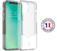 FORCE CASE FCPUREIP1261TMF - FC Pure IP 12/12 PRO Transparente Hecho en Francia