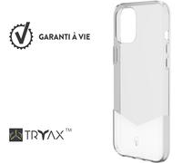 Force Case Pure Carcasa Rígida Transparente para iPhone 12 Pro Max