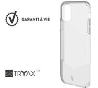 FORCE CASE FCPUREIP1961T - FC Pure IP 11 Transparente