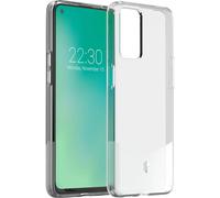 Force Case, Carcasa Reforzada para Oppo Reno 6 Modelo Pure Anti-Caídas 1 metro