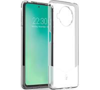 FORCE CASE FCPUREXMI10TLT - FC Pure Xiaomi MI 10T Lite 5G transparente