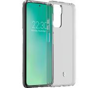 Force Case Funda Reforzada para Xiaomi Redmi Note 11S 4G PURE, Transparente