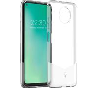 FORCE CASE FCPUREXRN9TT - FC Pure Xiaomi Redmi Note 9T transparente