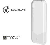 FORCE CASE FCPUREY52019 - FC Pure Y5 2019 transparente