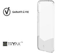 FORCE CASE FCPUREY62019V2 - FC Pure Y6 2019 transparente V2