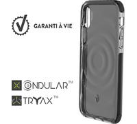 FORCE CASE FCURBANIP8G - FC Urban Smoked IP X/XS Gris Oscuro