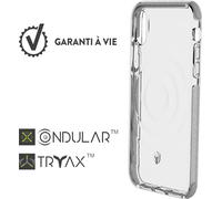 FORCE CASE FCURBANIP8S - FC Urban IP X/XS Plata