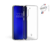 FORCE CASE FCPULSGS23P - FC Pulse Galaxy S23 + Ofg Transparente