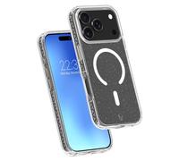 Force Case, Funda AIR XTREM para iPhone 17 Pro Antigolpes 4m