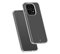 Force Case Funda AIR XTREM para Xiaomi 15T Anticaída 4 m, Transparente