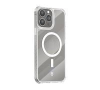 FORCE CASE FCAIRMAGIP1367T - FC Air Compatible Magsafe iPhone 13 Pro Max Transpa