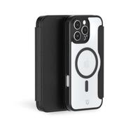 Tipo Folio Magsafe IP16 Pro Negro - Grs