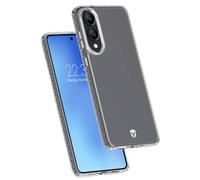 Force Case Funda para Galaxy S25 Edge Ultra Reforzada Air 3M, Transparente