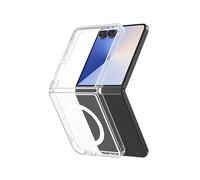Force Case, Funda para Galaxy Z Flip 7 Slim Antichoque 2m Fina