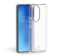 Force Case Funda para Honor 200 AIR Reforzada con Sistema Tryax 3M, Transparente
