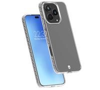 Force Case Funda para Honor 400 Lite Ultra Reforzada Air 3M, Transparente