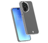 Force Case Funda para Honor 400 Magnética Ultra Reforzada Air 3m, Transparente