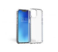 Force Case Funda para iPhone 14 AIR Reforzada, Transparente