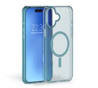 Force Case Funda para iPhone 16 Reinforced AIR Tryax 3M System, Verde