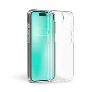Force Case, Funda para iPhone 16e FEEL Reforzada 2m Tryax System 3D Inserciones