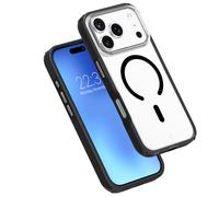 Force Case, Funda para iPhone 17 Pro Max Modelo Air Xtrem Reforzada 4m