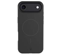 Force Case Funda para iPhone Air de silicona a prueba de golpes,