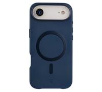 Force Case Funda para iPhone Air Serie Platinium Ultra Reforzada, Azul