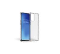Force Case, Funda para Oppo Reno 6 5G Modelo Air Ultra-Reforzada Translúcida