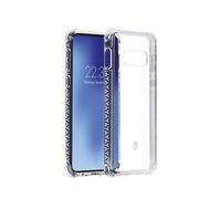 Force Case Funda para Samsung Galaxy S10e Reforzada Modelo Air 2m, Transparente