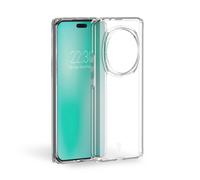 Force Case Funda protectora para Honor Magic 6 Pro Reforzada, Transparente