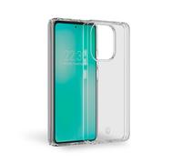 Force Case Funda protectora para Xiaomi Redmi Note 13 4G Reforzada, Transparente