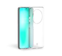 Force Case Funda protectora reforzada para Xiaomi Redmi 14C 4G, Transparente
