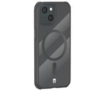 Force Case Funda reforzada AIR FROST para iPhone 15,