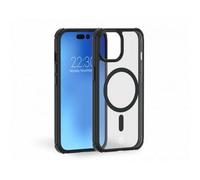 Force Case, Carcasa para iPhone 15 Plus Anticaídas 3m Air Frost