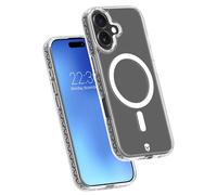 Force Case, Funda Reforzada AIR para iPhone 17 Origen Francia