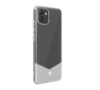 Force Case, Funda Reforzada para Galaxy A03 Modelo Pure Anticaída 1 Metro