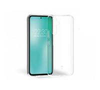 Force Case Funda Reforzada para Galaxy A54 5G FEEL, Transparente